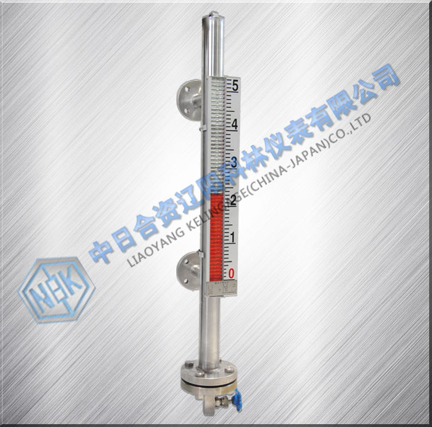 MGN粘稠型磁浮子液位計(jì)